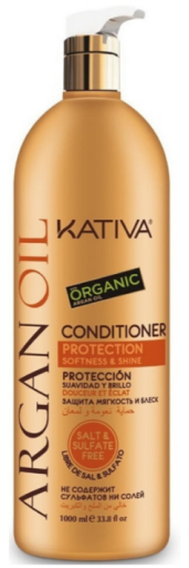 Argan Oil Conditioner