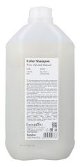 Back Bar Shampoo Color N01 Fig and Almond