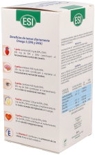 Omega 3 Extra Pure 1g 120 Pearls