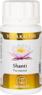 Yoga Kalash Shanti 60 Capsules