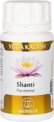 Yoga Kalash Shanti 60 Capsules