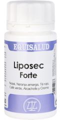 Liposec Forte 60 Capsules