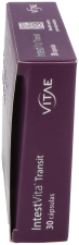 Intestvita Transit 30 Capsules