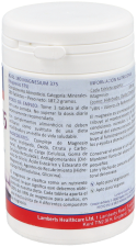 Magnesium 375 180 Capsules