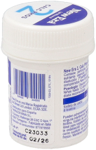 Schüssler Nr.2 Calcium Phosphoricum 240 Tablets