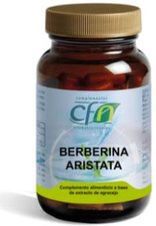 Berberine Aristata 90 Capsules