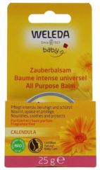Baby Calendula Intense Universal Multipurpose Balm Bio 25 gr