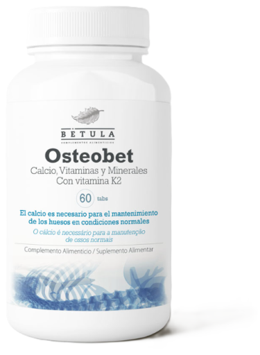 Osteobet 60 Tablets