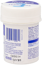 Schüssler Nr.3 Ferrum Phosphoricum 240 Tablets