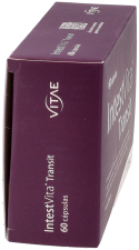 Intestvita Transit 60 Capsules