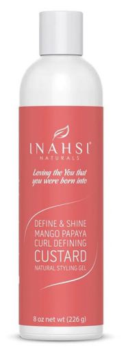 Define &amp; Shine Curl Defining Custard Mango Papaya
