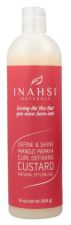 Define &amp; Shine Curl Defining Custard Mango Papaya