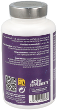 Active Immunity Omega 3 60 Capsules