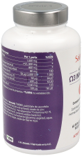 Active Immunity Omega 3 60 Capsules