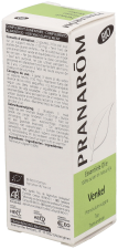 Organic Fennel Essential Oil 10 ml