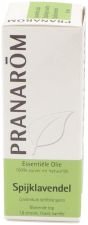 Lavender Essential Oil