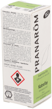 Katafray Organic Essential Oil