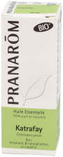 Katafray Organic Essential Oil