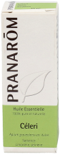 Celery Essential Oil 10 ml