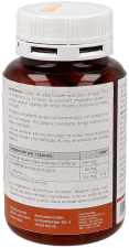 Fermented Apricot Seeds 160 Capsules