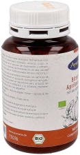 Fermented Apricot Seeds 160 Capsules