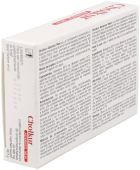 Cholkur Advance New 30 Capsules