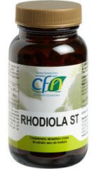 Rhodiola ST 60 Capsules