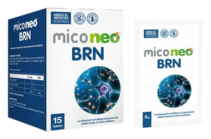 Neovital Health MicoNeo BRN 15 Envelopes