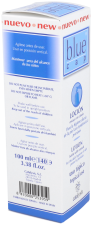 Blue Cap Lotion Spray 100 ml Blue Cap Lotion Spray 100 ml