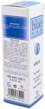 Blue Cap Lotion Spray 100 ml Blue Cap Lotion Spray 100 ml