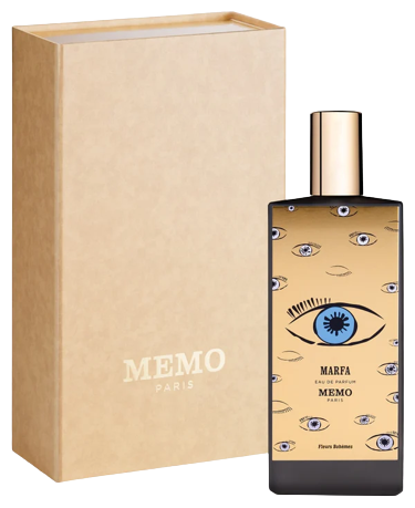 Marfa Eau de Parfum 75ml