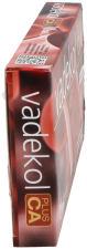 2000 Vadekol Plus Ca 30 Capsules