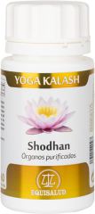 Yoga Kalash Shodhan 60 Capsules
