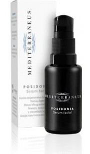 Mundo Natural Mediterraneus Posidonia Facial Serum 30 ml
