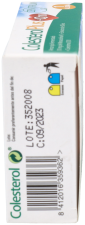 Zentrum Cholesterol Forte 570 mg 30 Capsules
