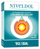 Niveldol 30 Capsules