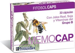 Memobiloba Retard 30 Tablets
