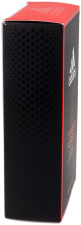 Team Force Eau de Toilette 100 ml