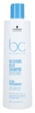 BC Bonacure Moisture Kick Shampoo