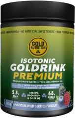 Goldrink Premium 600 gr