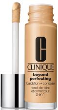 Beyond Perfecting Foundation + Concealer 30 ml