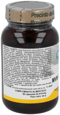 MVM Complex 60 capsules