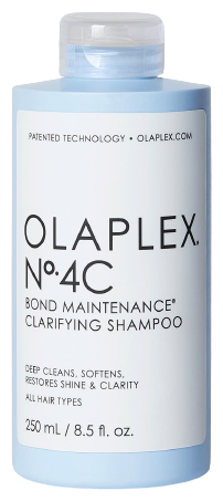 Nº.4C Bond Maintenance Clarifying Shampoo