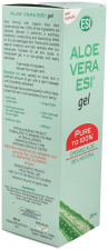 Aloe Vera Gel Pure 100% Organic