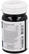Physiomance Mucus 60 Capsules