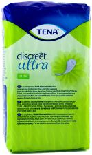 Discreet Ultra Mini Pads 20 units