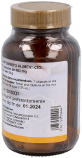 Vitamin D3 + K2 60 Capsules
