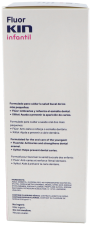 Fluorkin Children&#39;s Anticavity Mouthwash Strawberry 500 ml