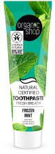 Mint Fresh Breath Toothpaste 100 gr