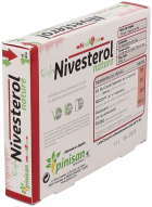 Nivesterol Nature 30 Capsules